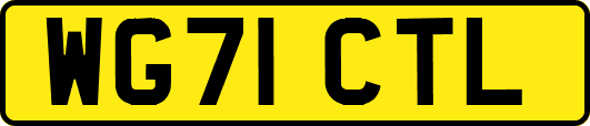 WG71CTL