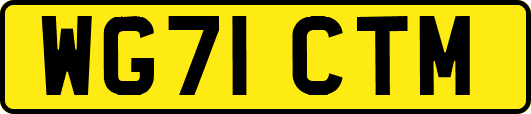 WG71CTM