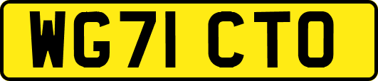 WG71CTO