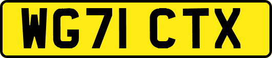 WG71CTX