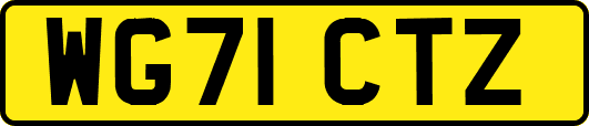 WG71CTZ