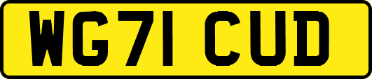 WG71CUD