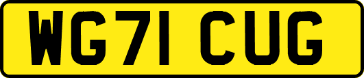 WG71CUG