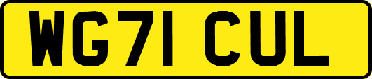 WG71CUL