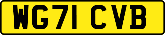 WG71CVB