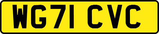 WG71CVC