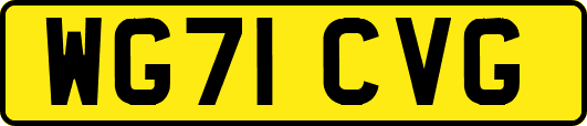 WG71CVG
