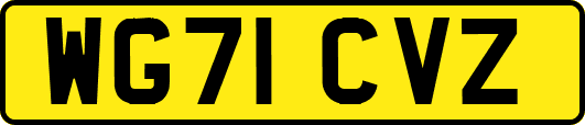 WG71CVZ