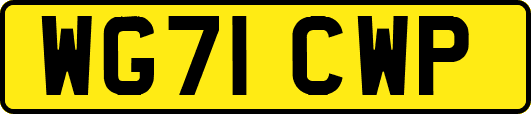 WG71CWP