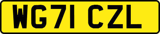 WG71CZL