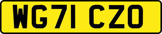 WG71CZO