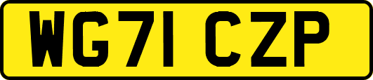 WG71CZP