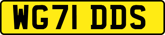 WG71DDS