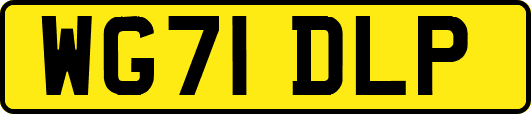 WG71DLP
