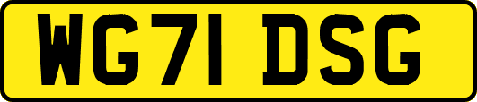 WG71DSG