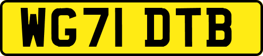 WG71DTB