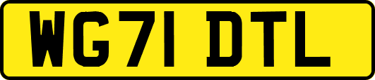 WG71DTL