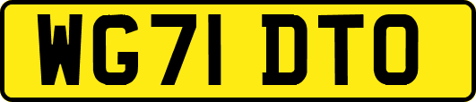WG71DTO