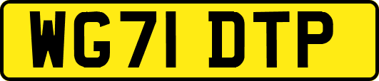 WG71DTP