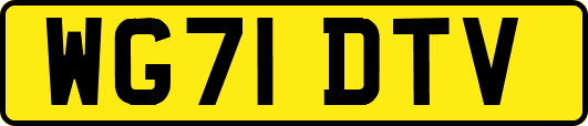 WG71DTV