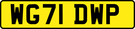 WG71DWP