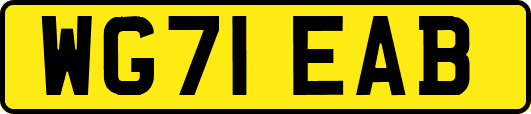 WG71EAB