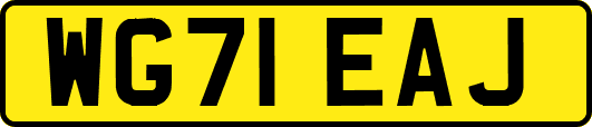 WG71EAJ