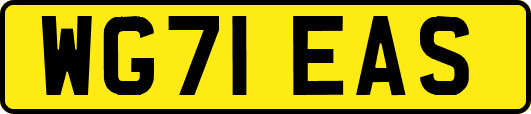 WG71EAS