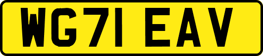 WG71EAV