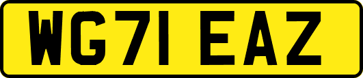 WG71EAZ