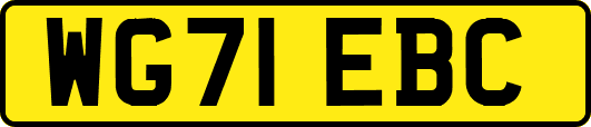 WG71EBC