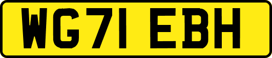 WG71EBH