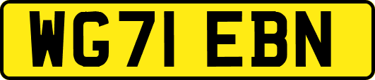 WG71EBN
