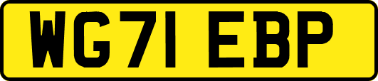 WG71EBP