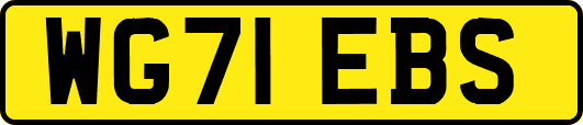 WG71EBS