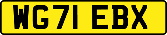 WG71EBX