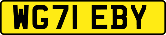 WG71EBY