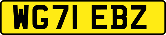 WG71EBZ