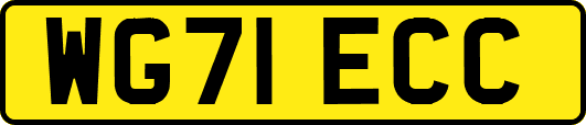 WG71ECC