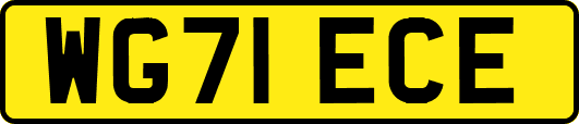 WG71ECE