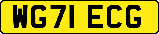 WG71ECG