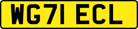 WG71ECL