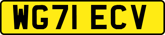 WG71ECV