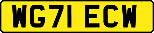 WG71ECW