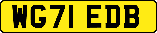WG71EDB