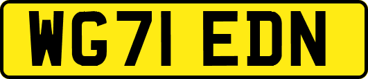 WG71EDN