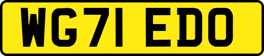 WG71EDO