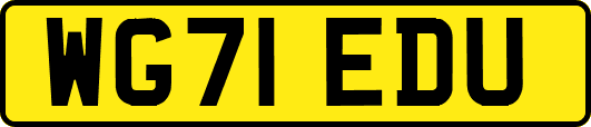 WG71EDU