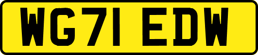 WG71EDW