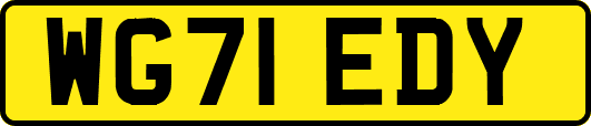 WG71EDY